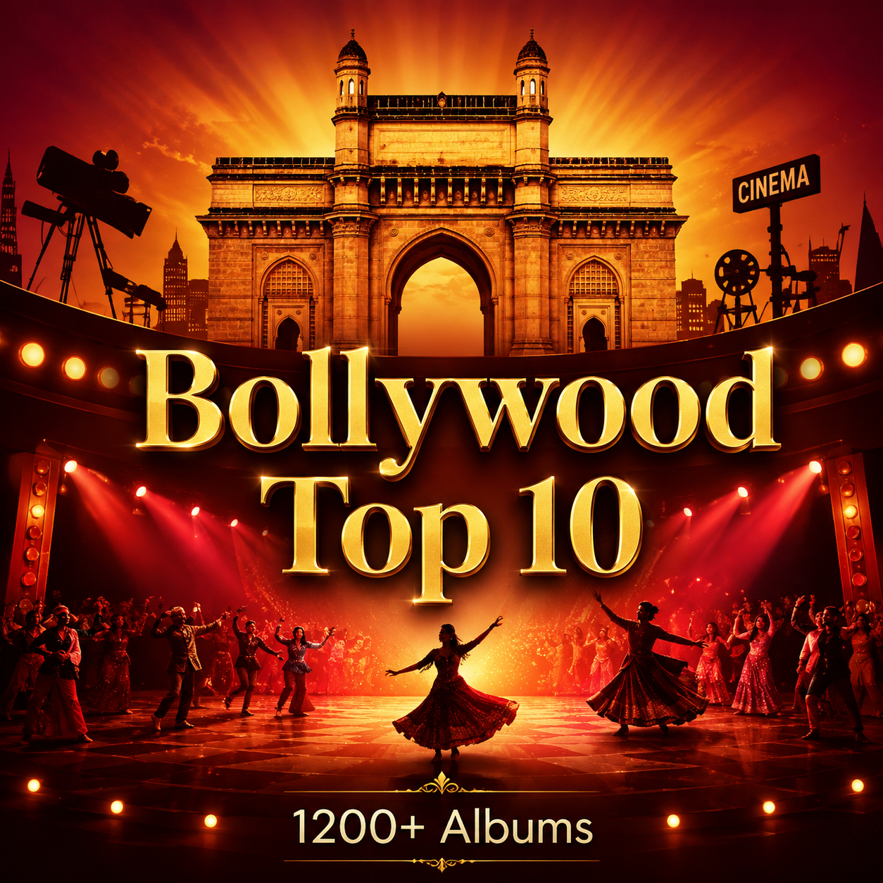 Bollywood / Retro
