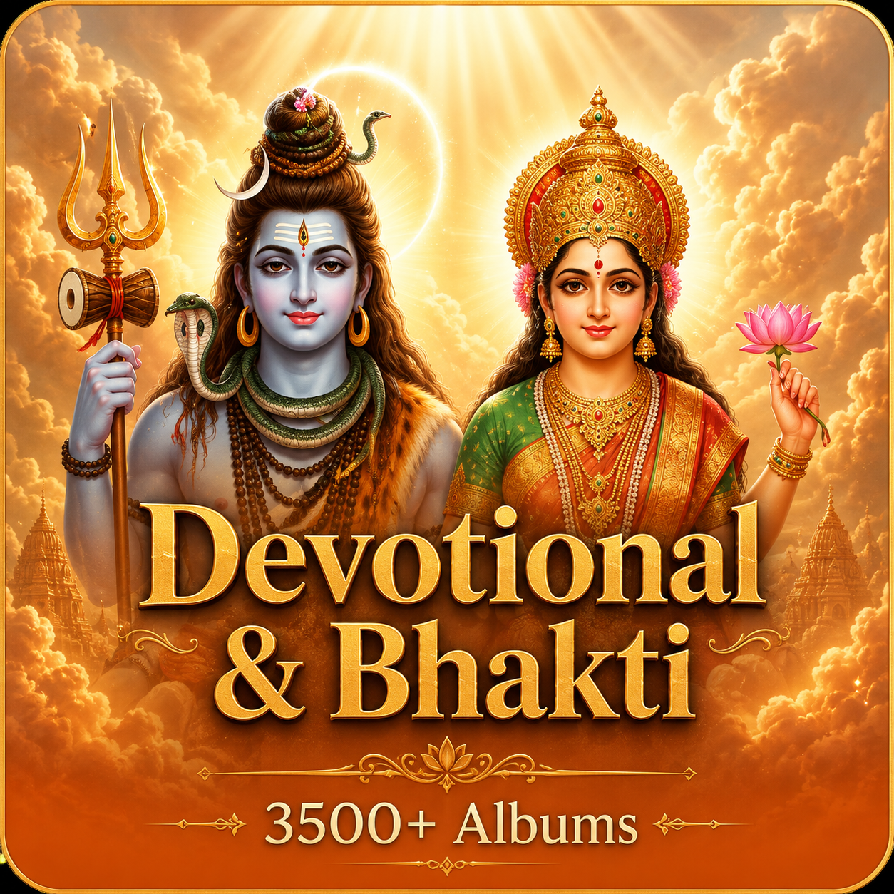 Devotional / Spiritual