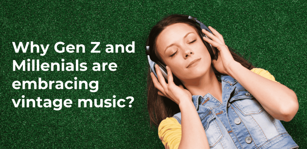 WHY GEN Z AND MILLENNIALS ARE EMBRACING  