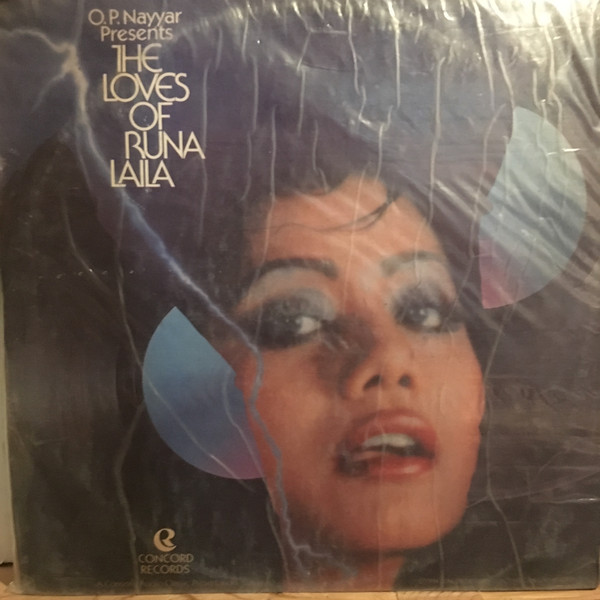 The Loves of Runa Laila;vinyl_records gramophonehouse