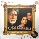 Mohabbatein;vinyl_record gramophone house