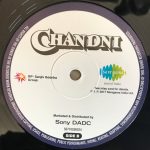 Chandni;vinyl_record gramophone house