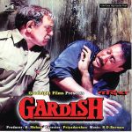 Gardish;vinyl_record gramophone house