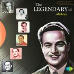 Mukesh;vinyl_record gramophone house