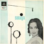 Suraiya;vinyl_record gramophone house