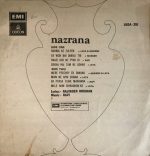 Nazrana;vinyl_record gramophone house
