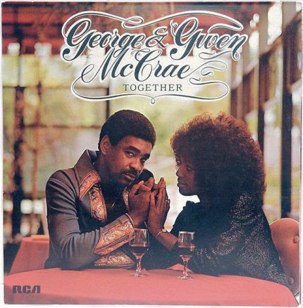 George McCrae - Together
