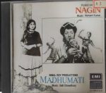 Nagin/Madhumati;audio_cd gramophone house