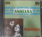 Ashiana/Madhosh;audio_cd gramophone house