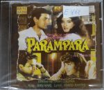 Parampara;audio_cd gramophone house