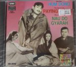 Hum Dono/Paying Guest /Nau Do Gyara;audio_cd