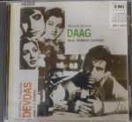 Daag/Devdas;audio_cd gramophone house