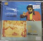 Raampur Ka Lakshman/Kal Aaj Aur Kal;audio_cd gramophone house