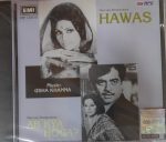 Hawas/Ab Kya Hoga;audio_cd gramophone house