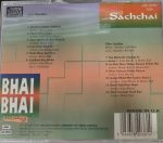 Sachchai/Bhai Bhai;audio_cd gramophone house