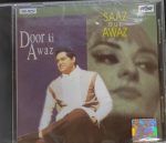 Door Ki Awaz/Saaz Aur Awaz;audio_cd gramophone house