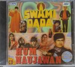 Swami Dada/Hum Naujawan;audio_cd gramophone house