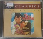 The Train;audio_cd granmophone house