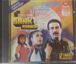 Bank Robbery;audio_cd gramophone house
