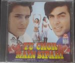 Tu Chor Main Sipahi;audio_cd gramophone house