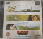 Darr & Hits Of Yash Chopra;audio_cd, gramophone house