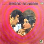 Anand Ashram;vinyl_record gramophone house