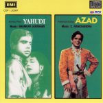 Azad/Yahudi;audio_cd Gramophone House