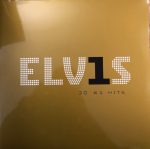 ELV1S 30 #1 Hits;vinyl_record gramophone house