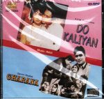 Do Kaliyan/Gharana;audio_cd Gramophone House