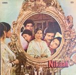 Nikaah;vinyl_record gramophone house