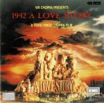 1942 A Love Story;audio_cd gramophone house