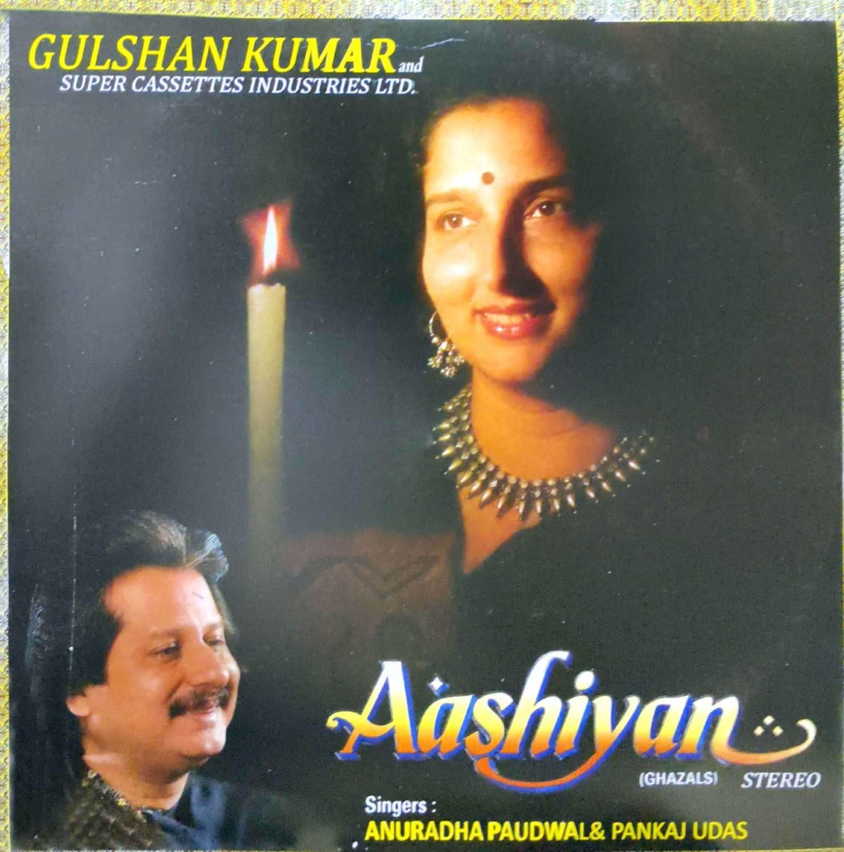 Aashiyan;vinyl_record gramophone house