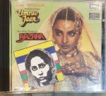 Umrao Jaan, Bazaar;audi_cd gramophone house