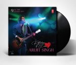 Reflection of Love-Arijit Singh gramophone house