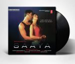 Saaya;vinyl_record gramophone house
