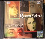Sohni Mahiwal,Rustom Sohrab;audio_cd gramophone house