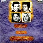 Charitraheen,Devata ,Naukar:audio_cd gramophone house