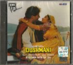 Dushmani & Other Hits Of '94;audio_cd gramohone house