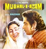 Mughal-E-Azam;vinyl_record gramophone house