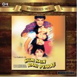 Hum Hain Rahi Pyar Ke;vinyl_record gramophone house