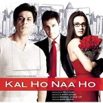 Kal Ho Naa Ho;vinyl_record gramophone house