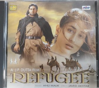 Refugee;audio_cd gramophone house