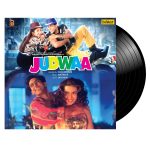 Judwaa;vinyl_record gramophone house