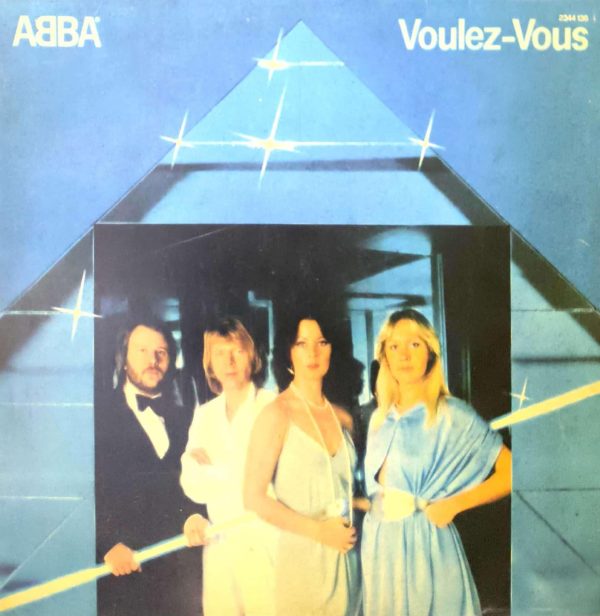 Voulez-Vous,vinyl_record gramophone house