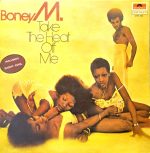 ake The Heat Off Me;vinyl_record gramophone house