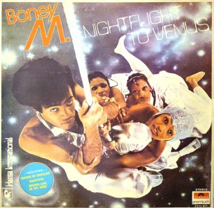 Nightflight To Venus;vinyl_record gramophone house