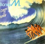 Oceans Of Fantasy;vinyl_record gramophone house