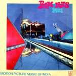 Film Hits 1971;vinyl_record gramophone house