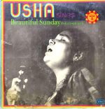 Usha;vinyl_record gramophone house