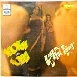 Scotch And Soda;vinyl_record gramophone house